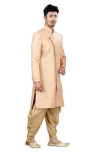 Load image into Gallery viewer, Brocade Silk - Premium Kurta Pyjama - Just $ 75! Shop now at Dapper Ethnic
