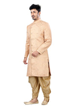 Load image into Gallery viewer, Brocade Silk - Premium Kurta Pyjama - Just $ 75! Shop now at Dapper Ethnic