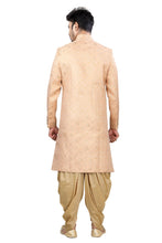 Load image into Gallery viewer, Brocade Silk - Premium Kurta Pyjama - Just $ 75! Shop now at Dapper Ethnic