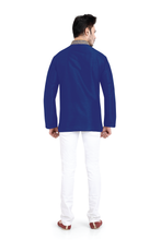 Load image into Gallery viewer, Brocade Silk - Premium Kurta Pyjama - Just $ 75! Shop now at Dapper Ethnic