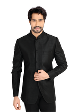 Load image into Gallery viewer, Brocade Silk - Premium Kurta Pyjama - Just $ 75! Shop now at Dapper Ethnic