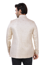 Load image into Gallery viewer, Brocade Silk - Premium Kurta Pyjama - Just $ 75! Shop now at Dapper Ethnic