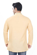 Load image into Gallery viewer, Brocade Silk - Premium Kurta Pyjama - Just $ 75! Shop now at Dapper Ethnic
