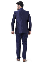 Load image into Gallery viewer, Brocade Silk - Premium Kurta Pyjama - Just $ 75! Shop now at Dapper Ethnic
