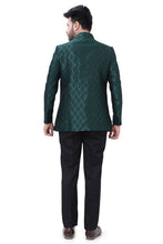 Load image into Gallery viewer, Brocade Silk - Premium Kurta Pyjama - Just $ 75! Shop now at Dapper Ethnic
