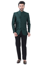 Load image into Gallery viewer, Brocade Silk - Premium Kurta Pyjama - Just $ 75! Shop now at Dapper Ethnic
