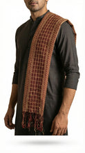 Load image into Gallery viewer, Brocade Silk - Premium Kurta Pyjama - Just $ 75! Shop now at Dapper Ethnic
