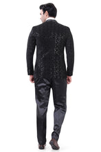 Load image into Gallery viewer, Brocade Silk - Premium Kurta Pyjama - Just $ 75! Shop now at Dapper Ethnic
