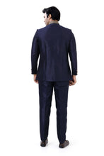Load image into Gallery viewer, Brocade Silk - Premium Kurta Pyjama - Just $ 75! Shop now at Dapper Ethnic

