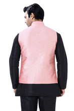 Load image into Gallery viewer, Brocade Silk - Premium Kurta Pyjama - Just $ 75! Shop now at Dapper Ethnic
