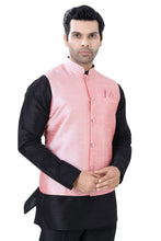 Load image into Gallery viewer, Brocade Silk - Premium Kurta Pyjama - Just $ 75! Shop now at Dapper Ethnic
