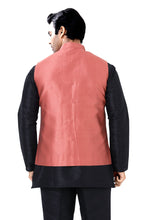 Load image into Gallery viewer, Brocade Silk - Premium Kurta Pyjama - Just $ 75! Shop now at Dapper Ethnic
