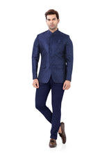 Load image into Gallery viewer, Brocade Silk - Premium Kurta Pyjama - Just $ 75! Shop now at Dapper Ethnic

