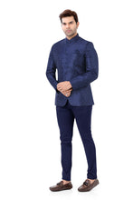 Load image into Gallery viewer, Brocade Silk - Premium Kurta Pyjama - Just $ 75! Shop now at Dapper Ethnic
