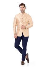 Load image into Gallery viewer, Brocade Silk - Premium Kurta Pyjama - Just $ 75! Shop now at Dapper Ethnic
