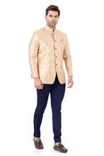 Load image into Gallery viewer, Brocade Silk - Premium Kurta Pyjama - Just $ 75! Shop now at Dapper Ethnic
