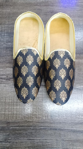 Brocade Silk - Premium Kurta Pyjama - Just $ 75! Shop now at Dapper Ethnic
