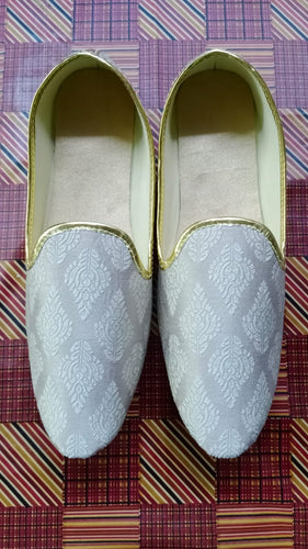 Brocade Silk - Premium Kurta Pyjama - Just $ 75! Shop now at Dapper Ethnic
