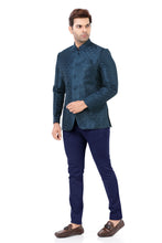 Load image into Gallery viewer, Brocade Silk - Premium Kurta Pyjama - Just $ 75! Shop now at Dapper Ethnic
