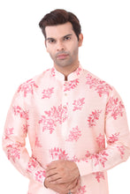 Load image into Gallery viewer, Brocade Silk - Premium Kurta Pyjama - Just $ 75! Shop now at Dapper Ethnic
