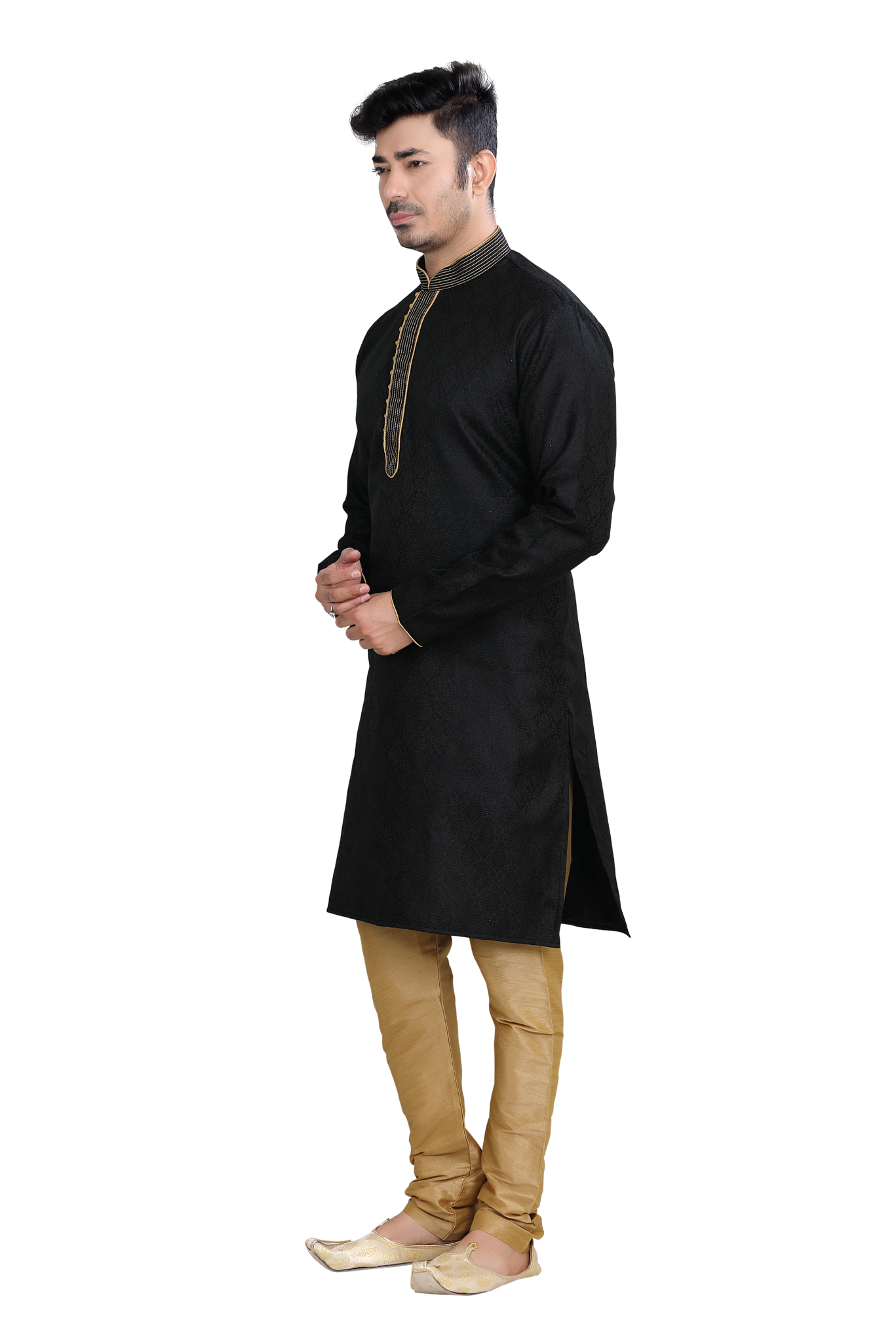 Anchor kurta pajama hotsell